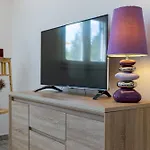 Aurora Villa *