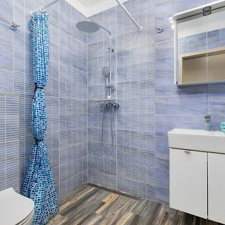 Vila Aurora Gabonjin