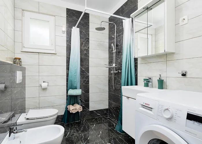 Villa Aurora Gabonjin