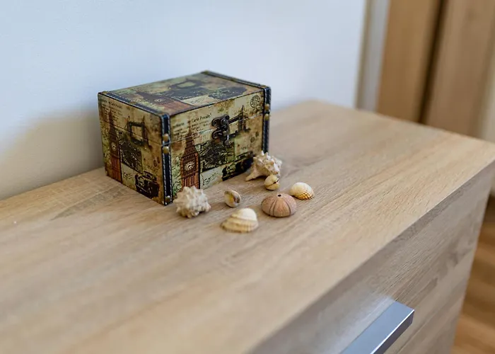 Aurora Villa Gabonjin