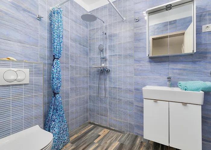 Villa Aurora Gabonjin