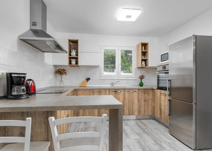 Villa Aurora Gabonjin