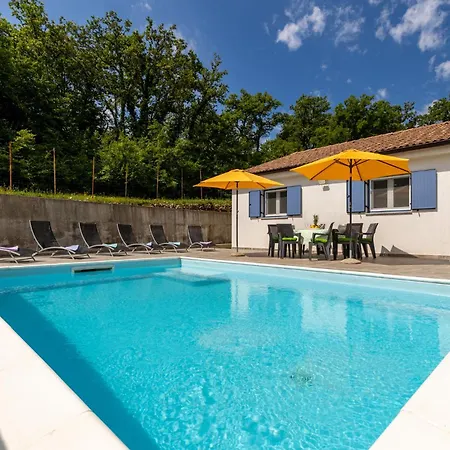 Aurora Villa Gabonjin