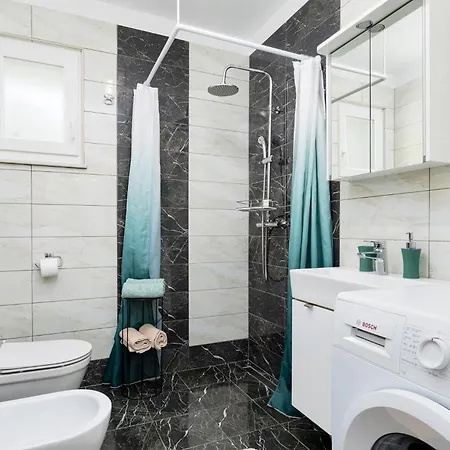 Villa Aurora Gabonjin