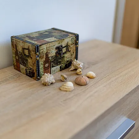 Aurora וילה Gabonjin