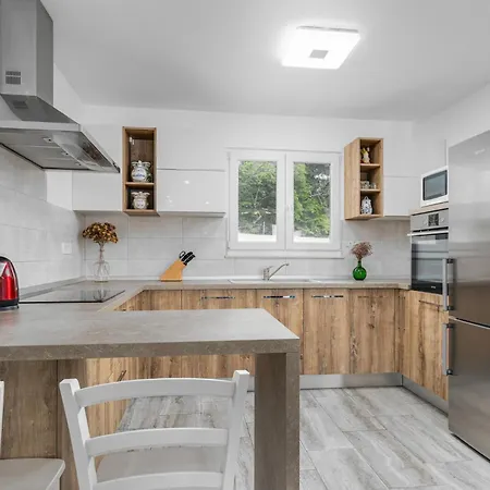 Villa Aurora Gabonjin