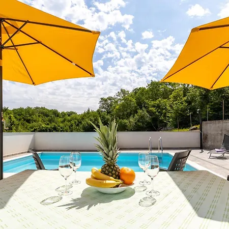 Villa Aurora Gabonjin