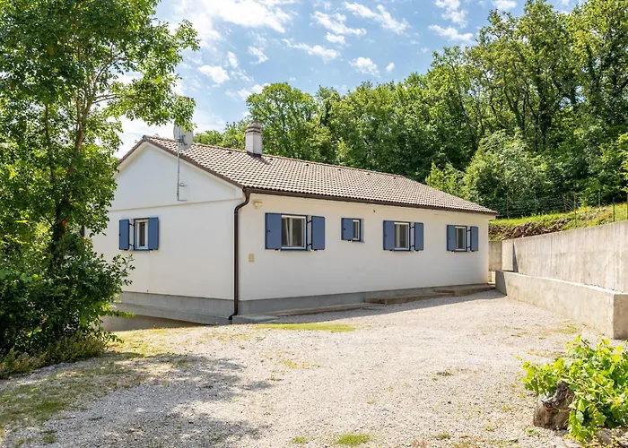 Vila Aurora Gabonjin